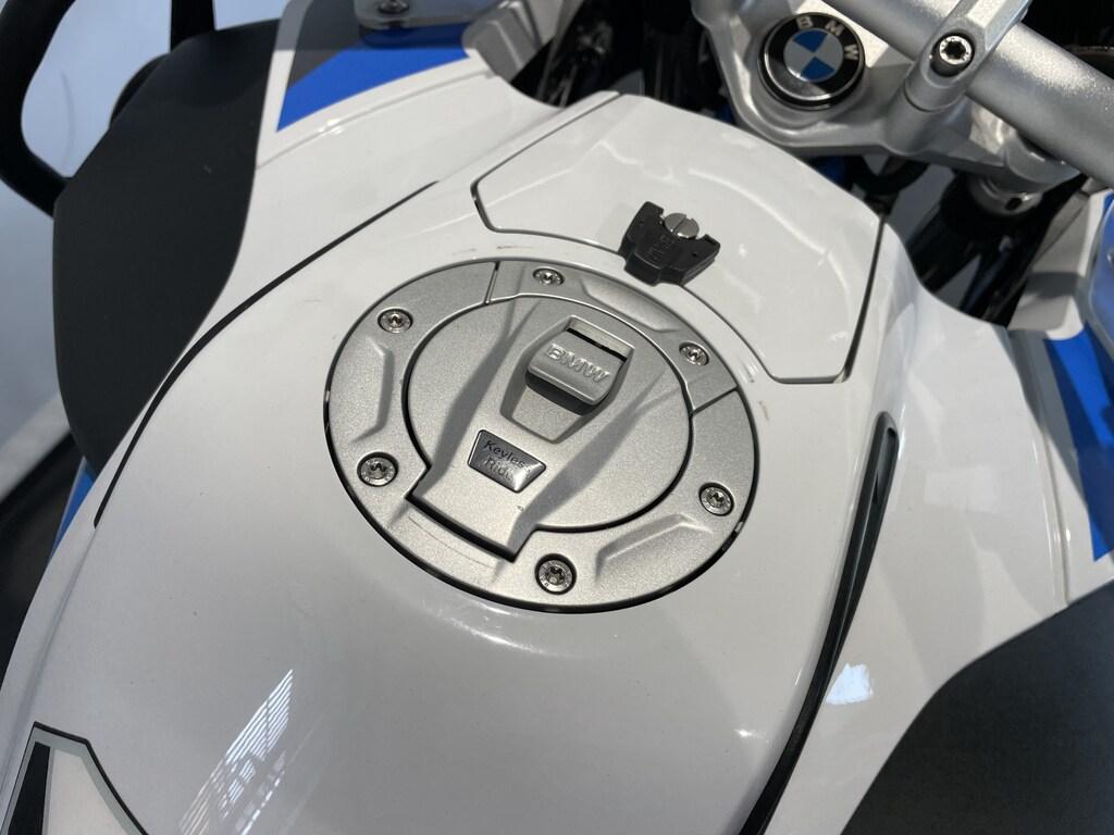 R 1200 GS