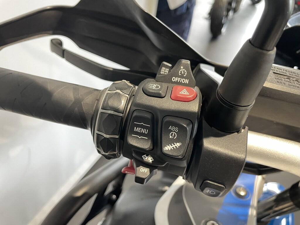 R 1200 GS