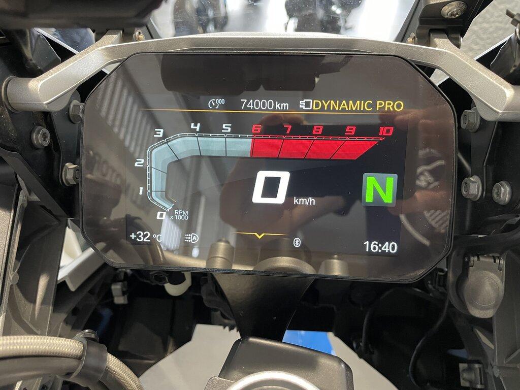 R 1200 GS