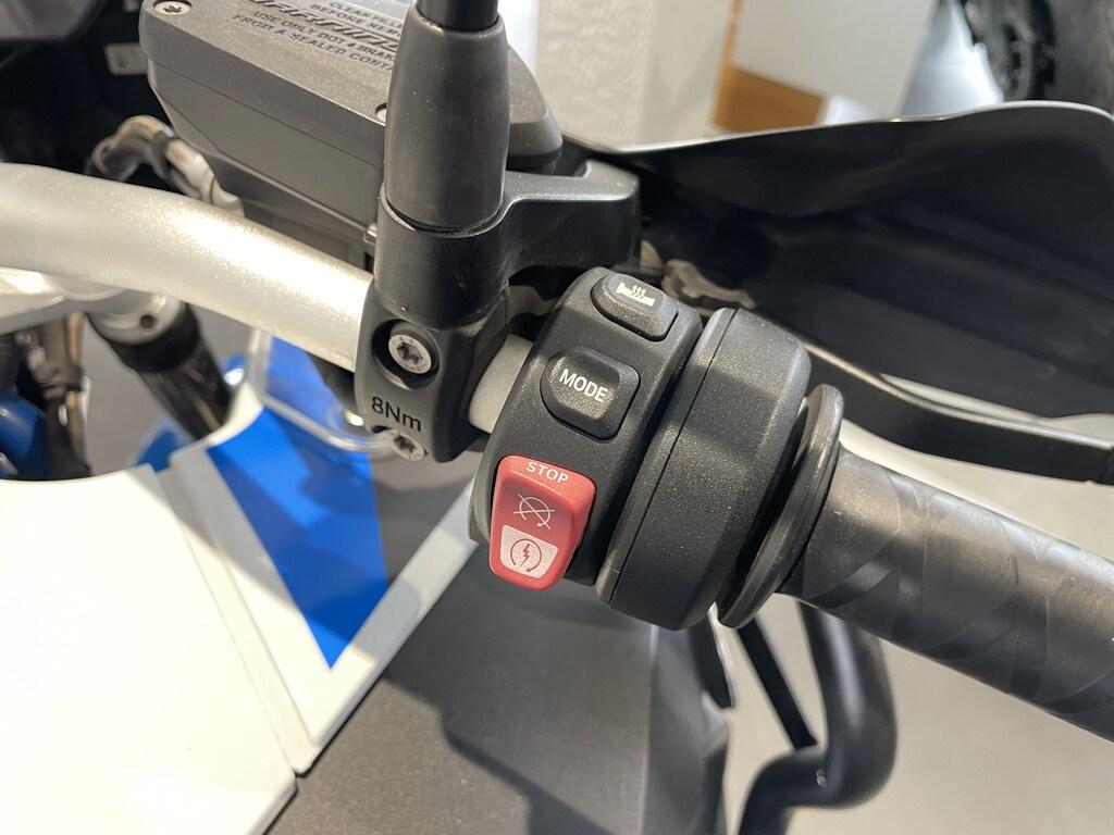 R 1200 GS
