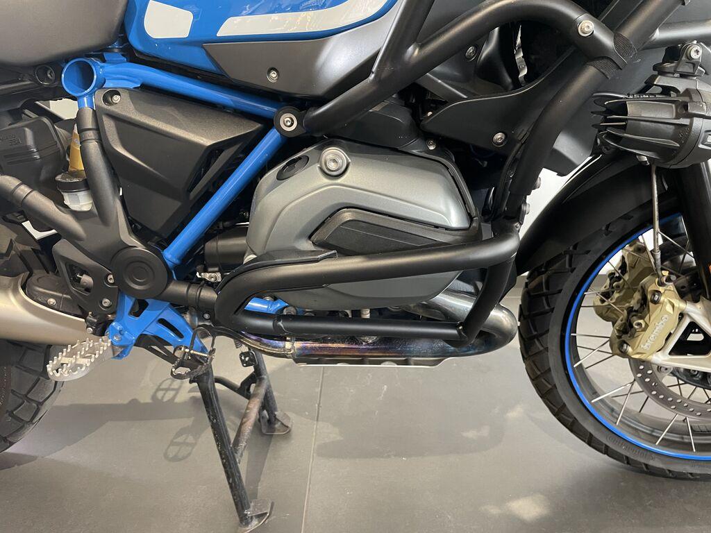 R 1200 GS