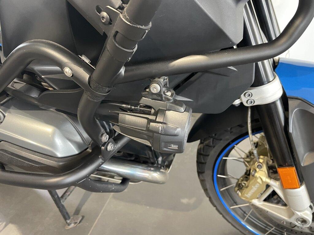 R 1200 GS