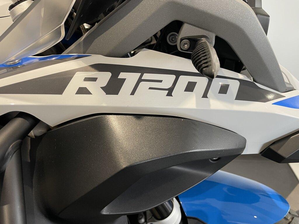 R 1200 GS