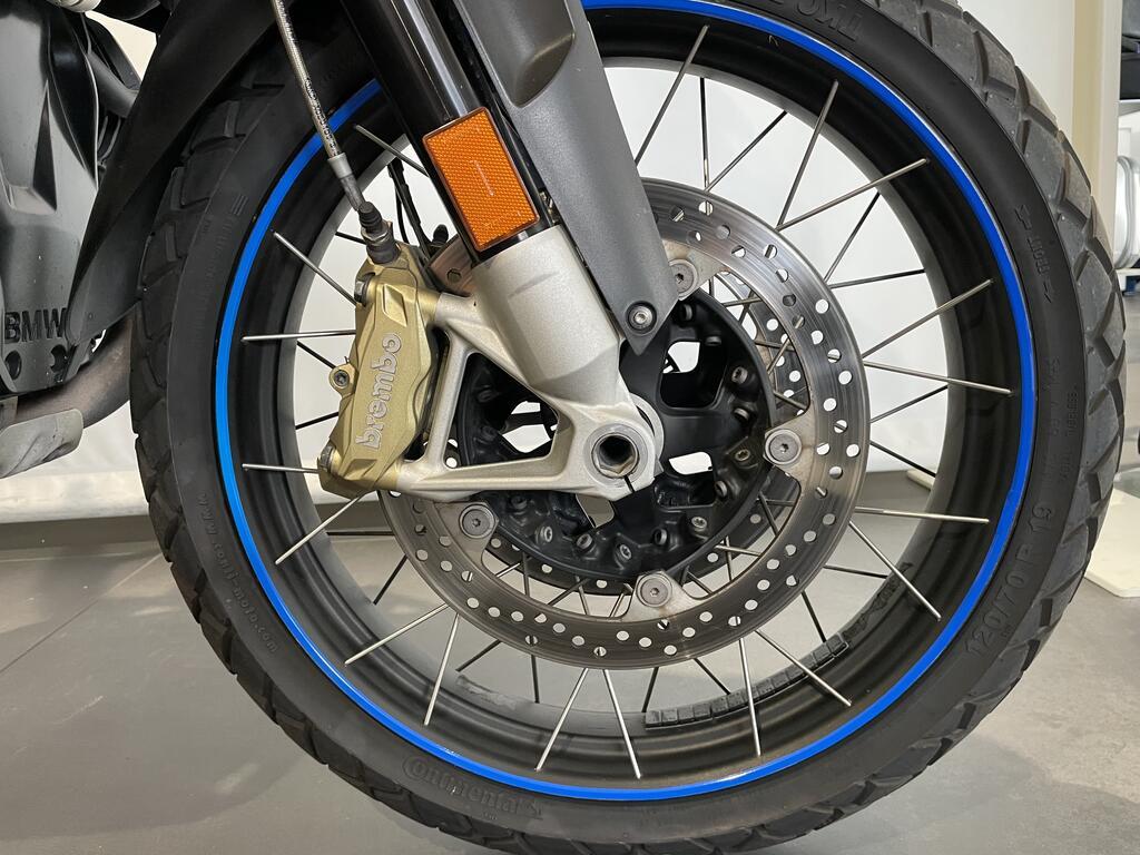 R 1200 GS