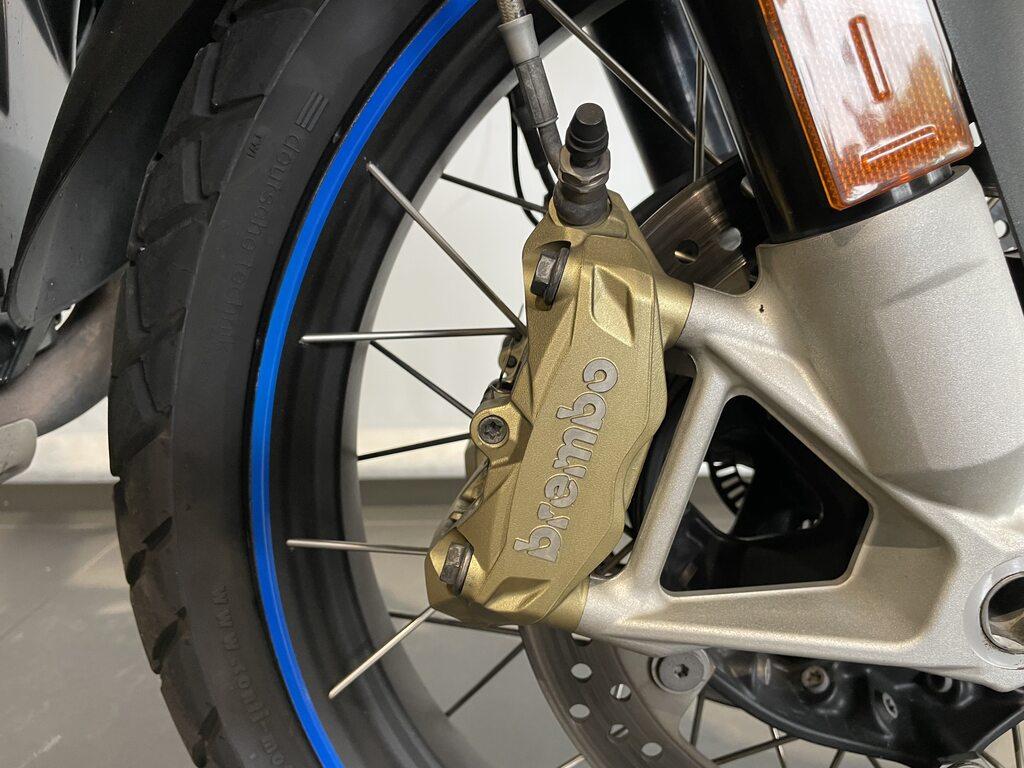 R 1200 GS