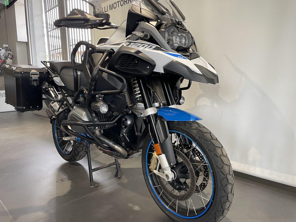 R 1200 GS
