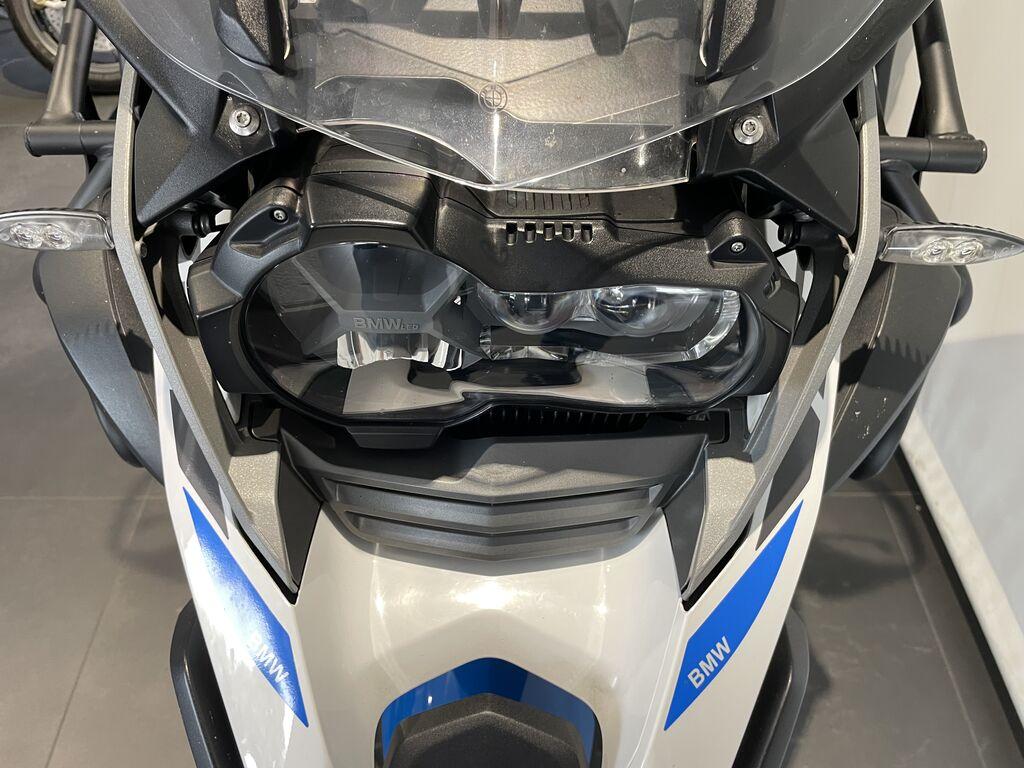 R 1200 GS