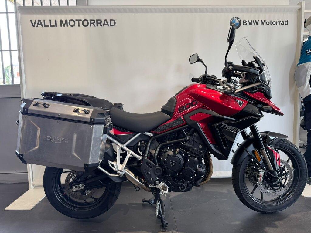 TIGER 900