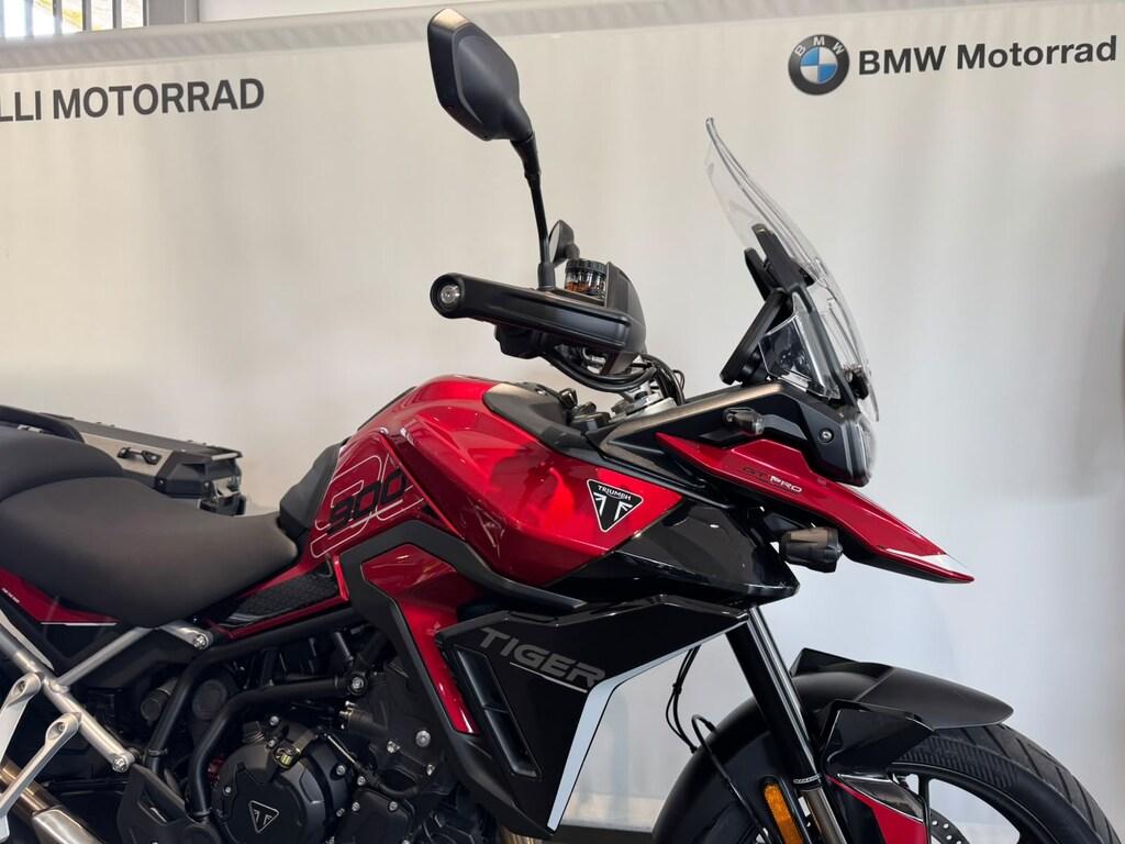 TIGER 900