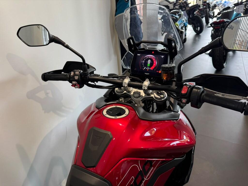 TIGER 900