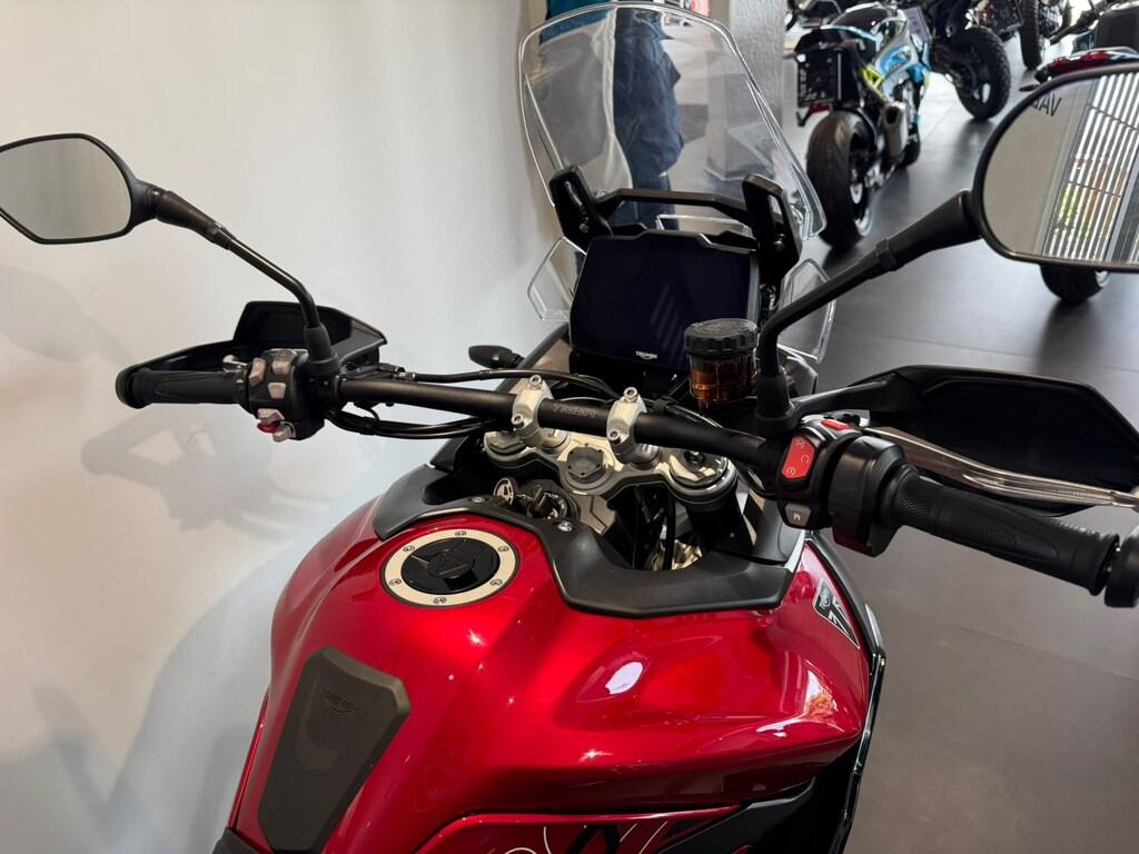 TIGER 900