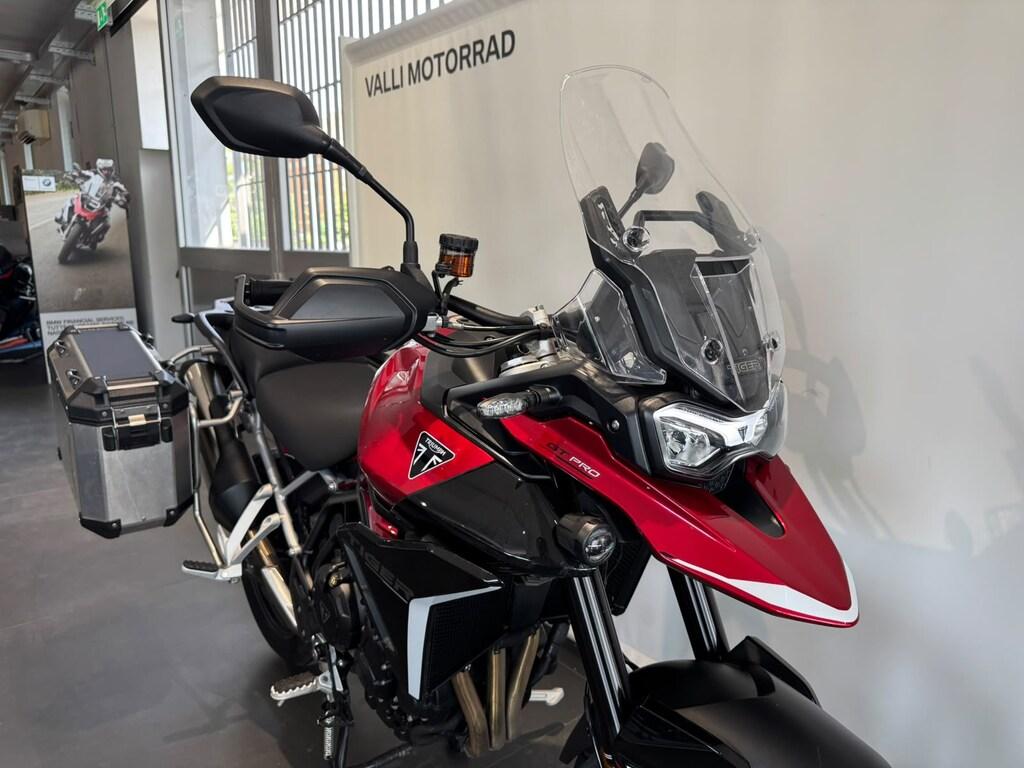 TIGER 900