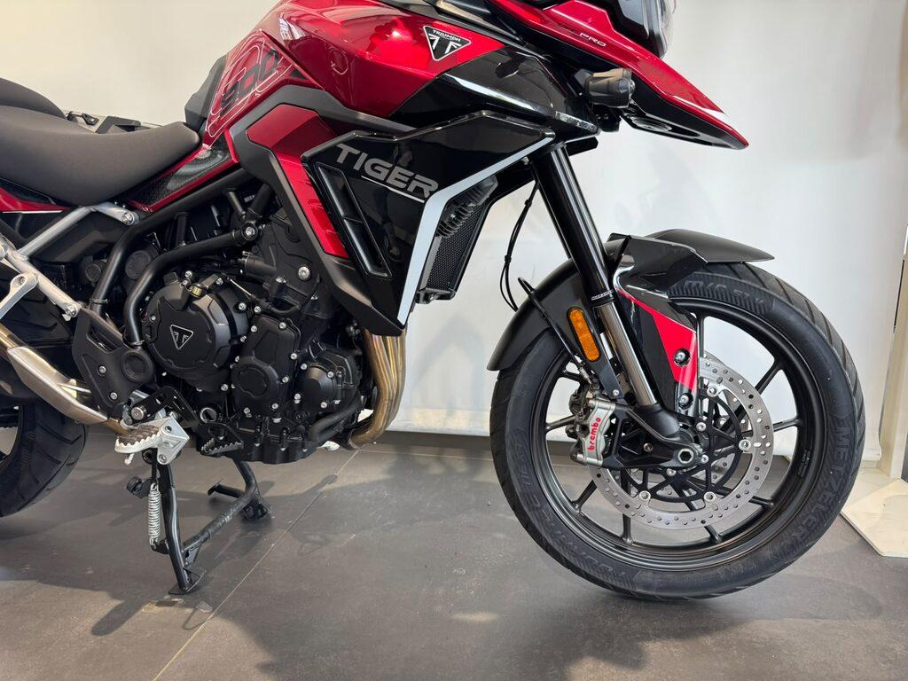 TIGER 900