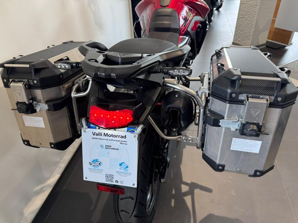TIGER 900