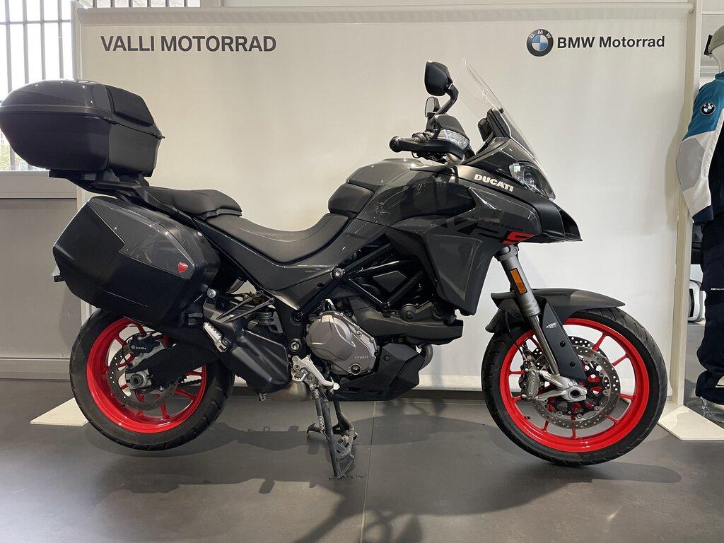 MULTISTRADA V2