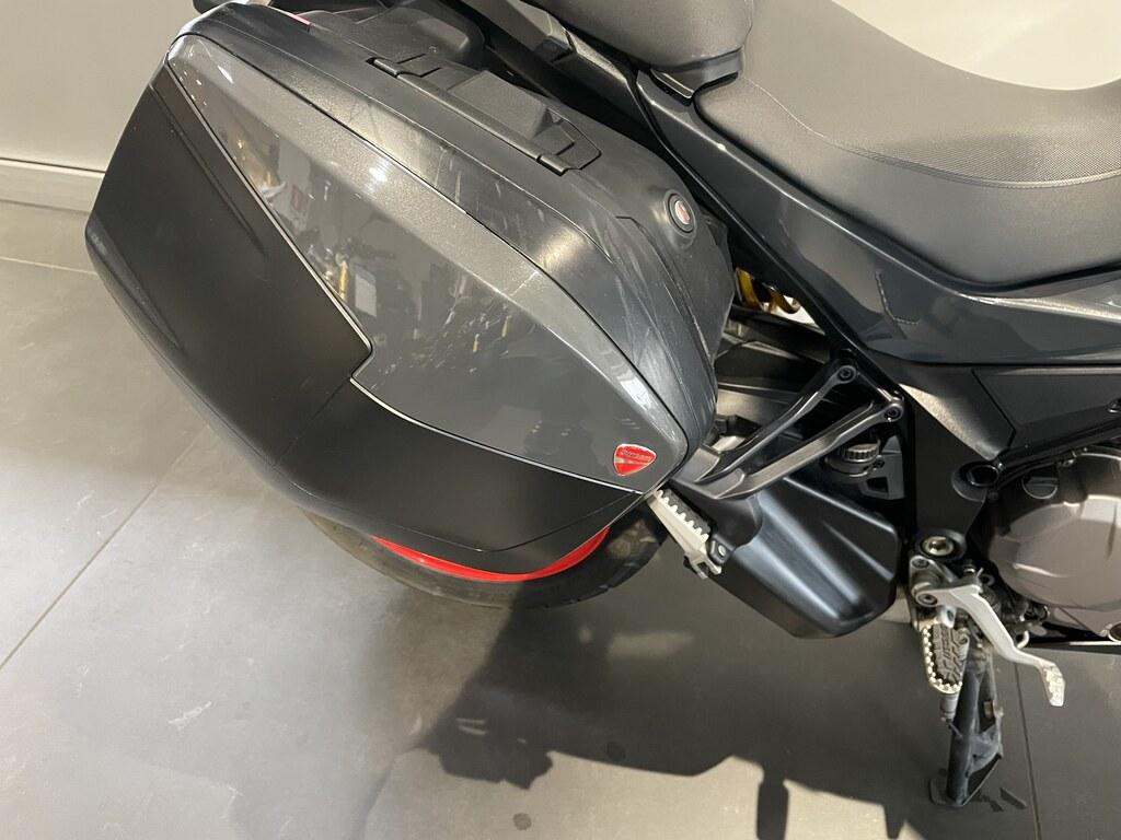 MULTISTRADA V2