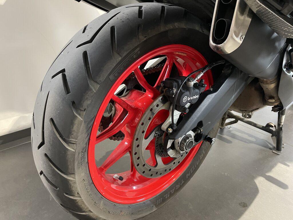 MULTISTRADA V2