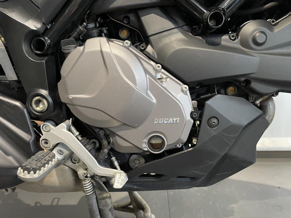 MULTISTRADA V2