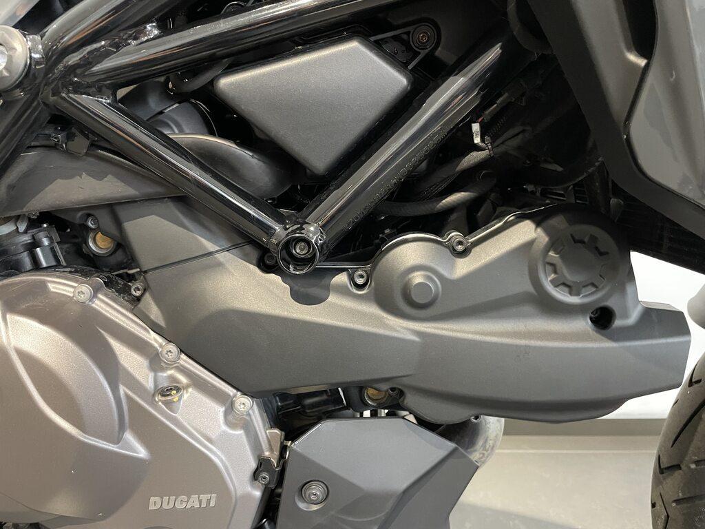 MULTISTRADA V2