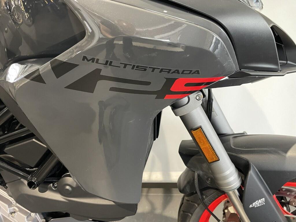 MULTISTRADA V2