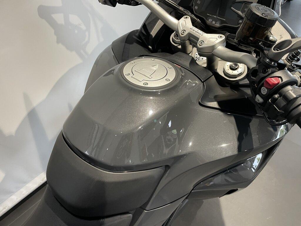 MULTISTRADA V2