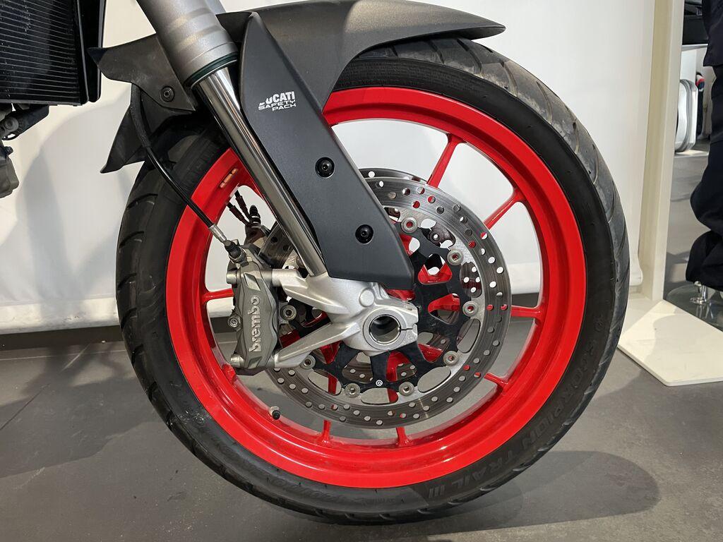 MULTISTRADA V2