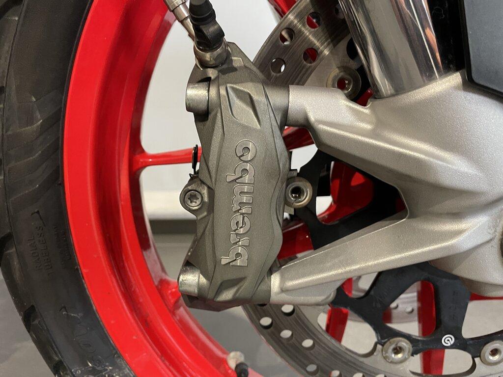 MULTISTRADA V2