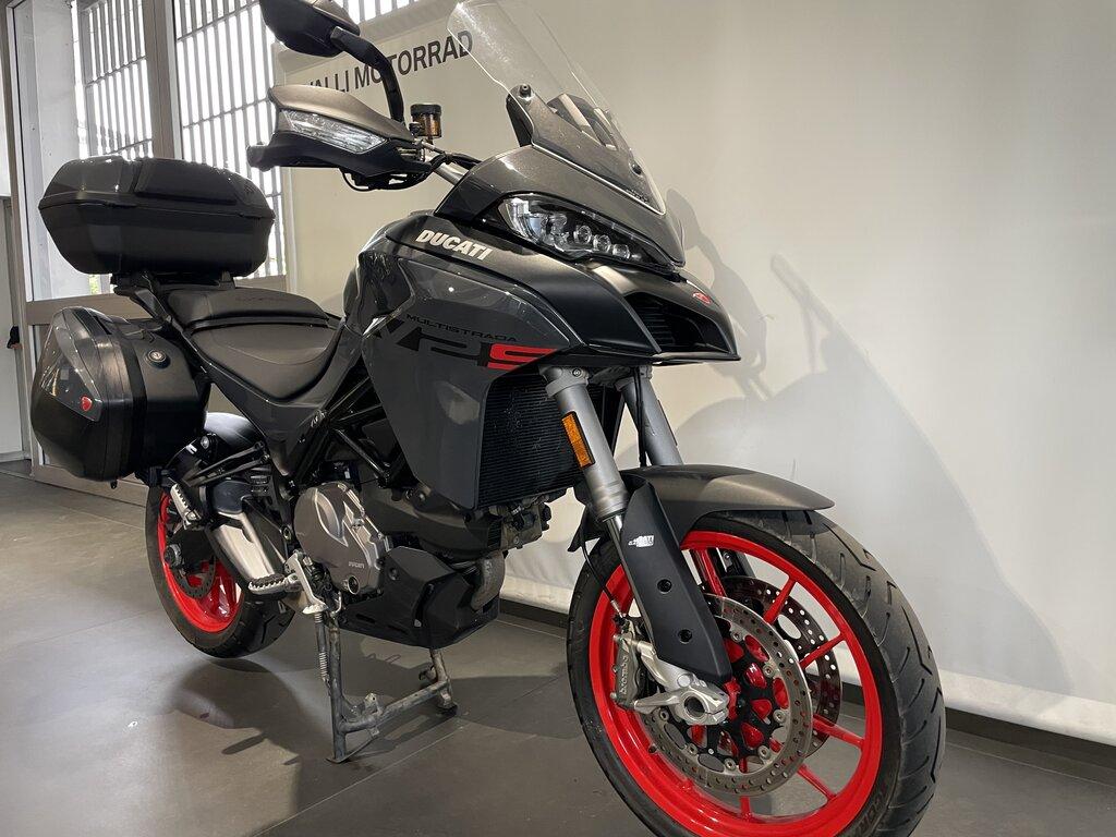 MULTISTRADA V2
