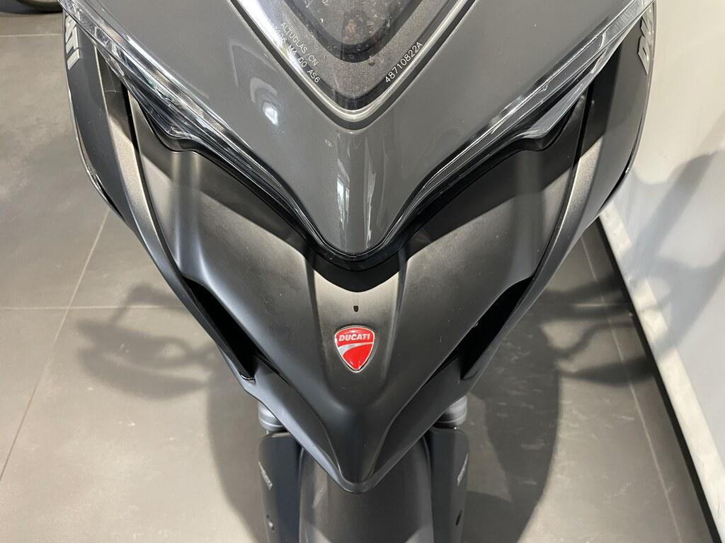 MULTISTRADA V2