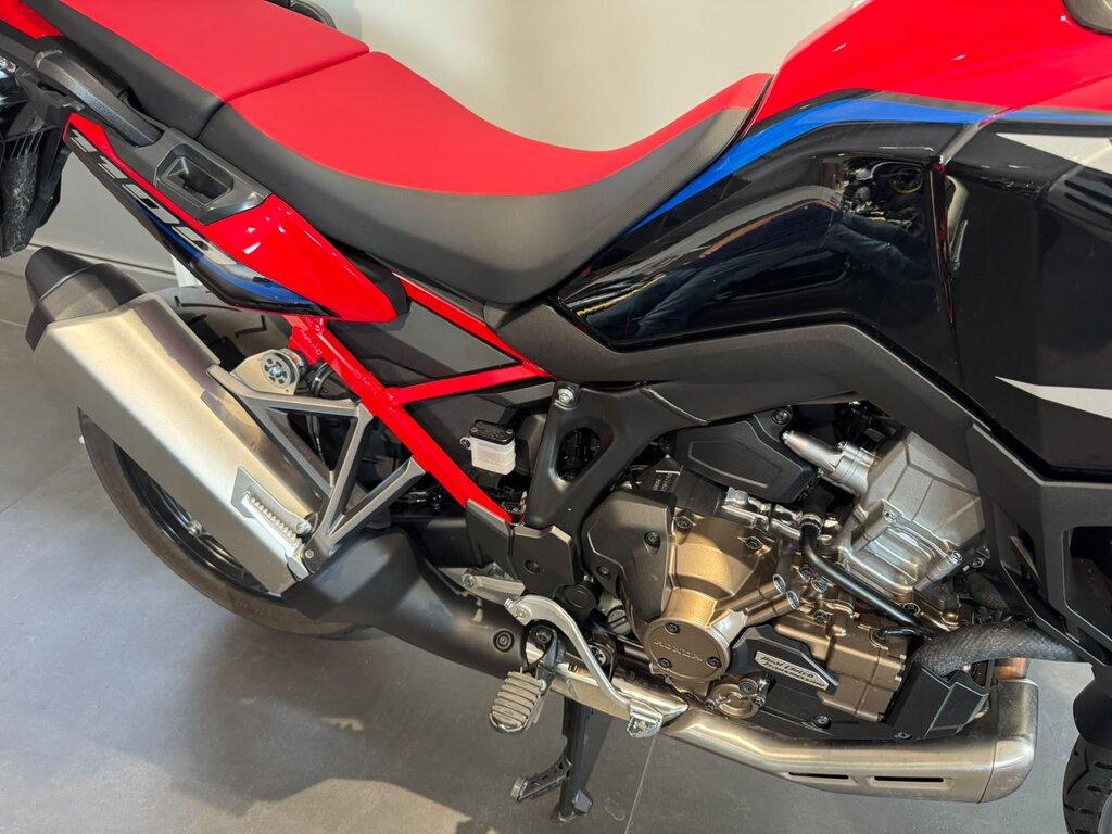 AFRICA TWIN 1100