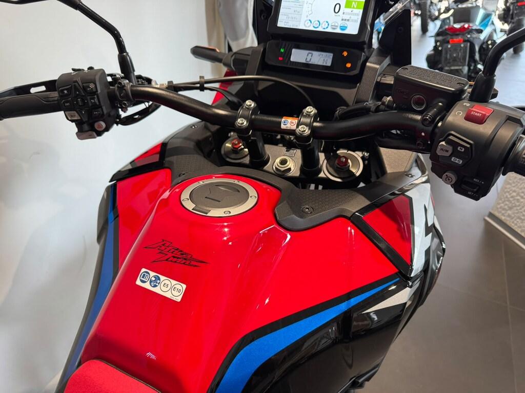 AFRICA TWIN 1100