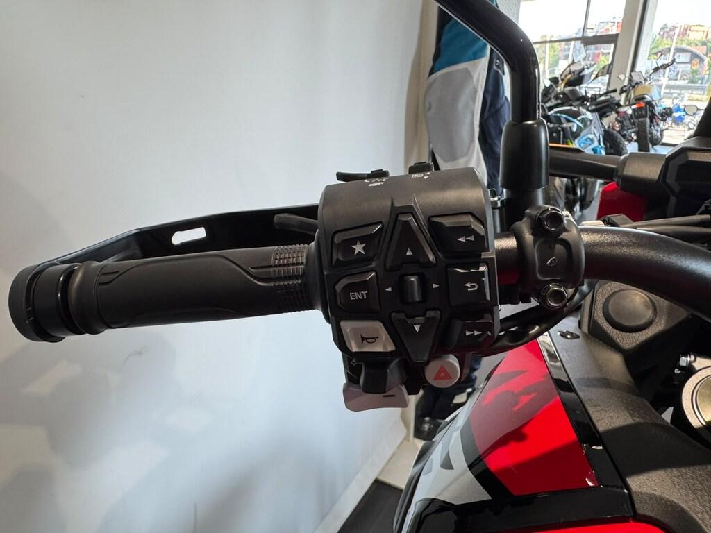 AFRICA TWIN 1100