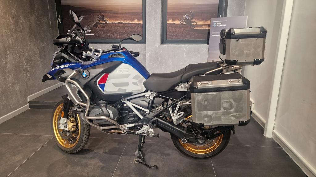R 1250 GS