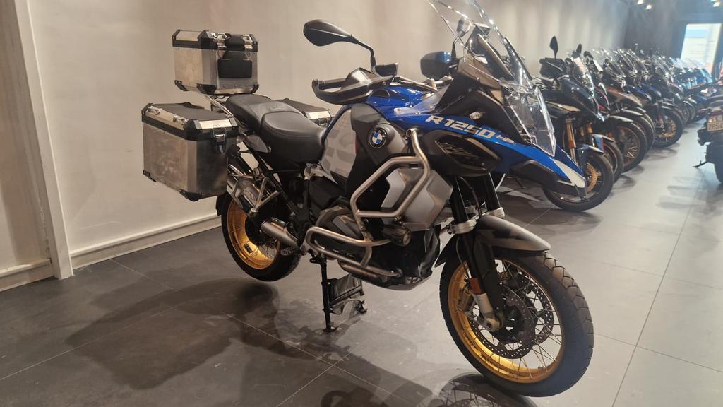 R 1250 GS