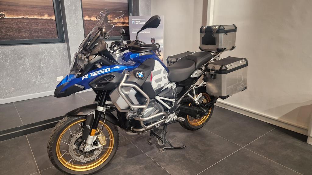 R 1250 GS