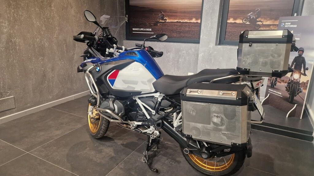 R 1250 GS