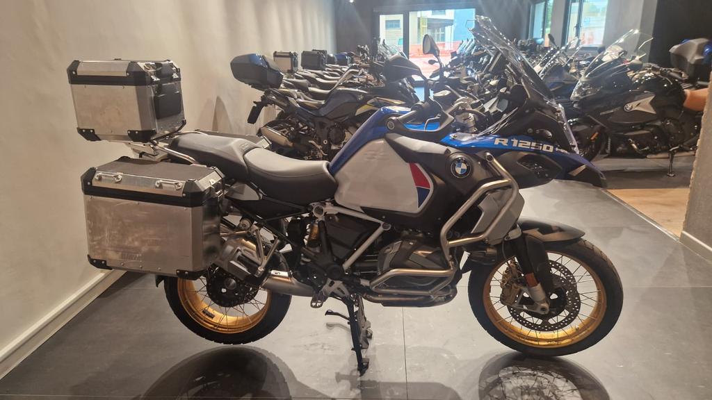 R 1250 GS