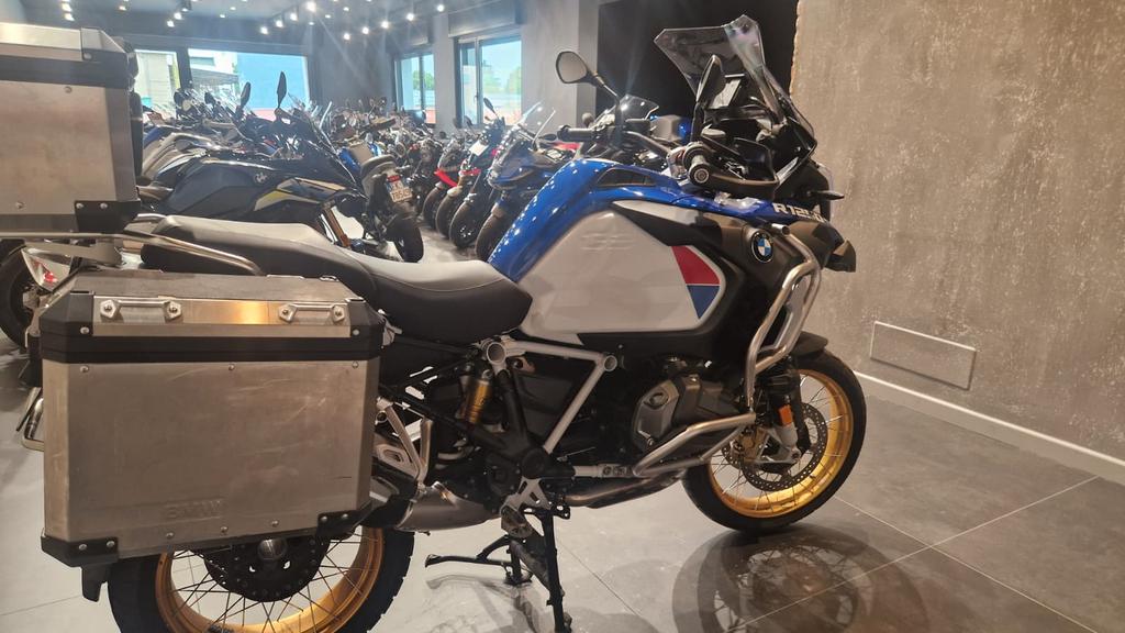 R 1250 GS