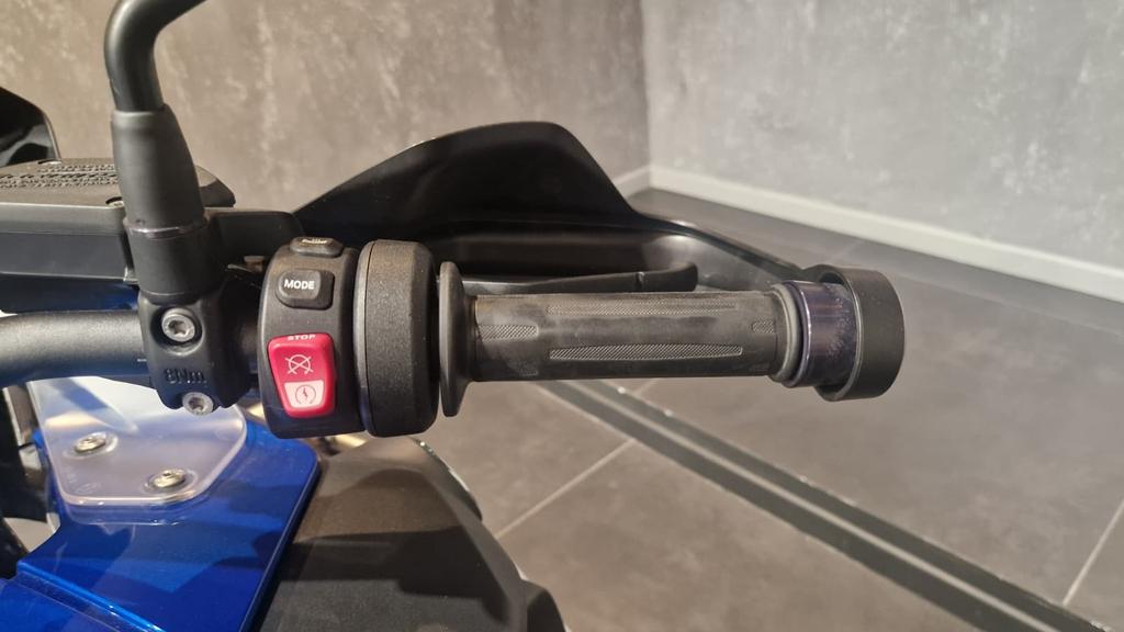 R 1250 GS