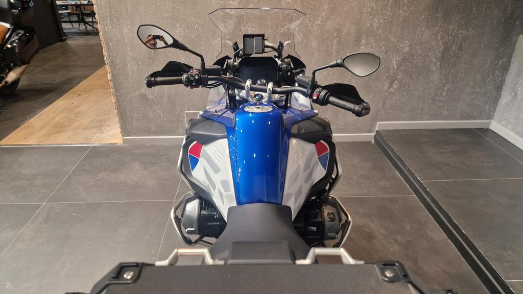 R 1250 GS