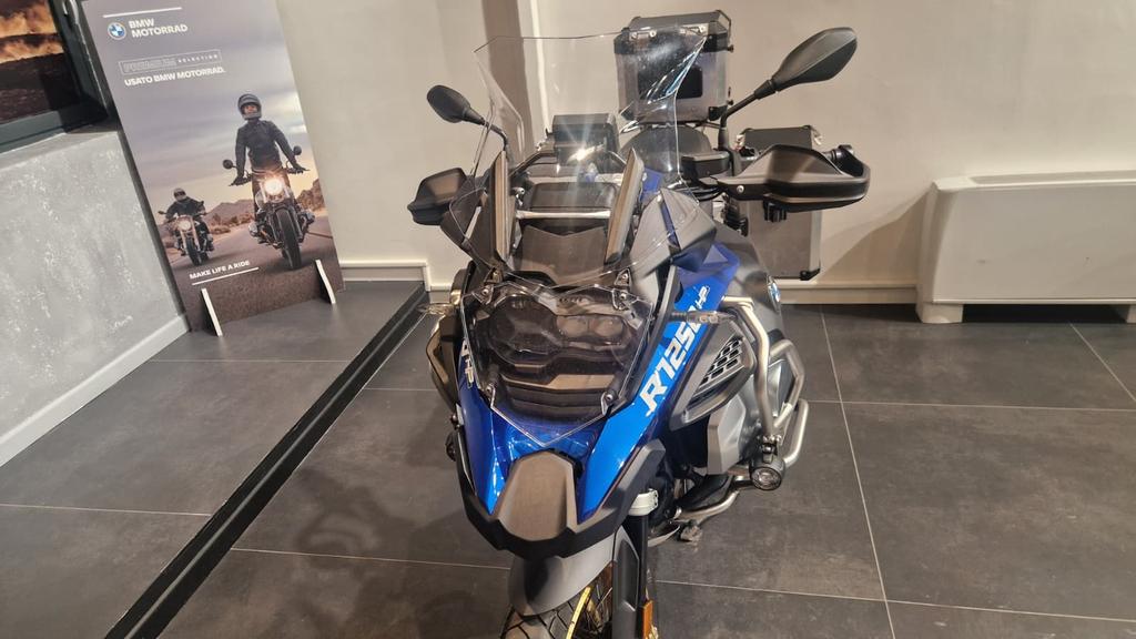 R 1250 GS
