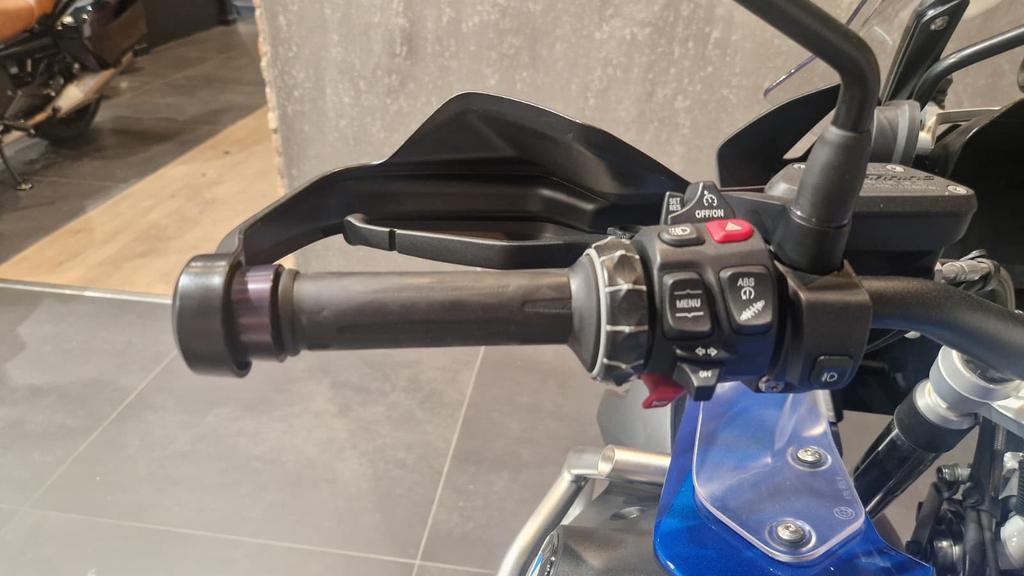 R 1250 GS