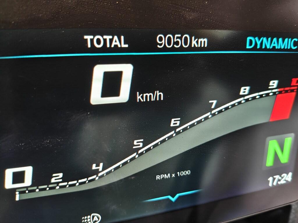 F 900 XR