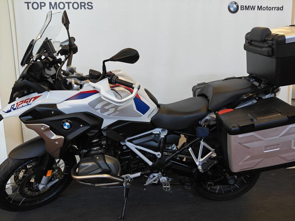 R 1250 GS