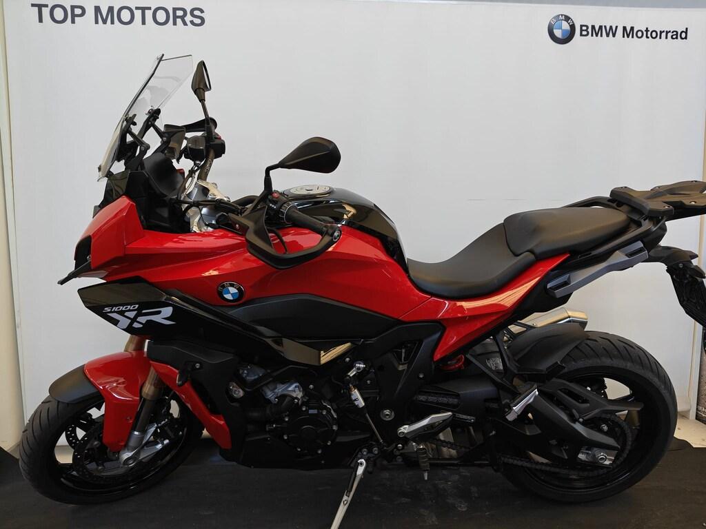 S 1000 XR