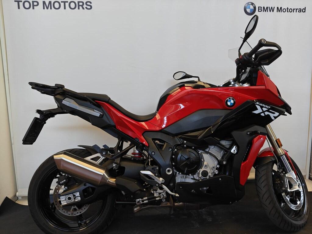 S 1000 XR