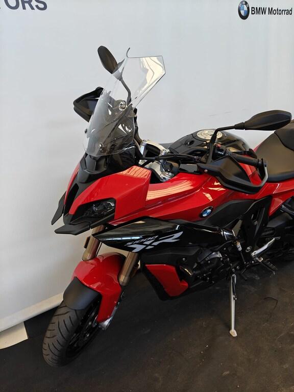 S 1000 XR