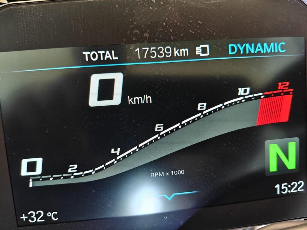 S 1000 XR