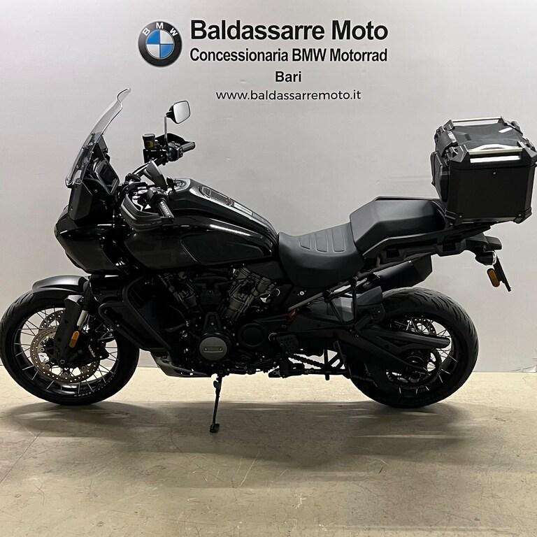 PAN AMERICA 1250
