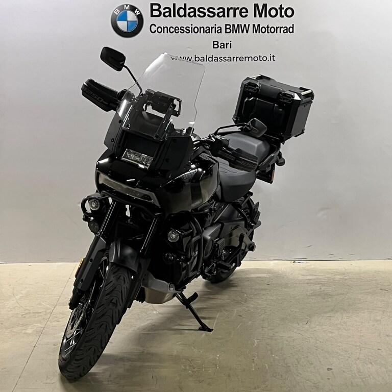PAN AMERICA 1250